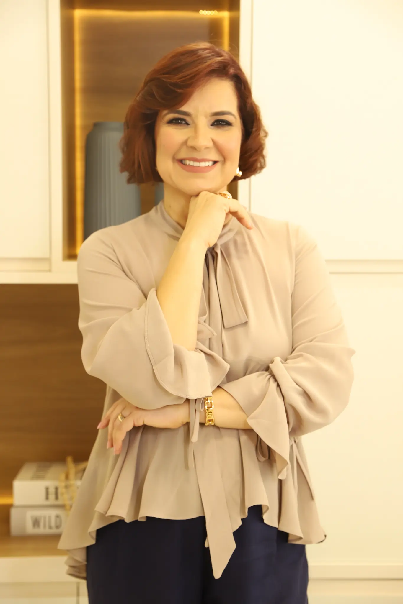 Dra. Mônica Giacometto